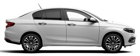 FIAT EGEA 1.3